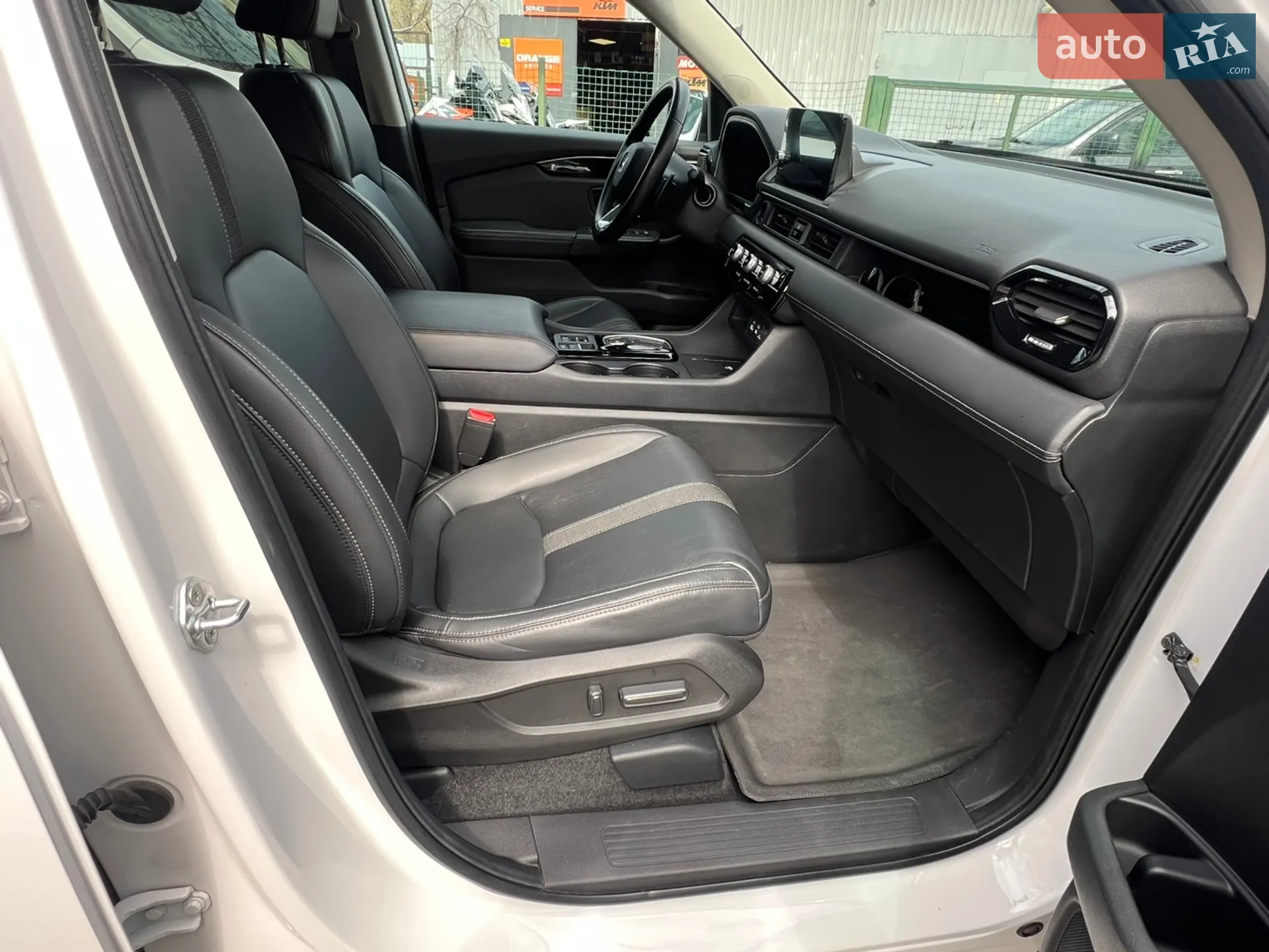 2023 Honda Pilot - мініатюра 24
