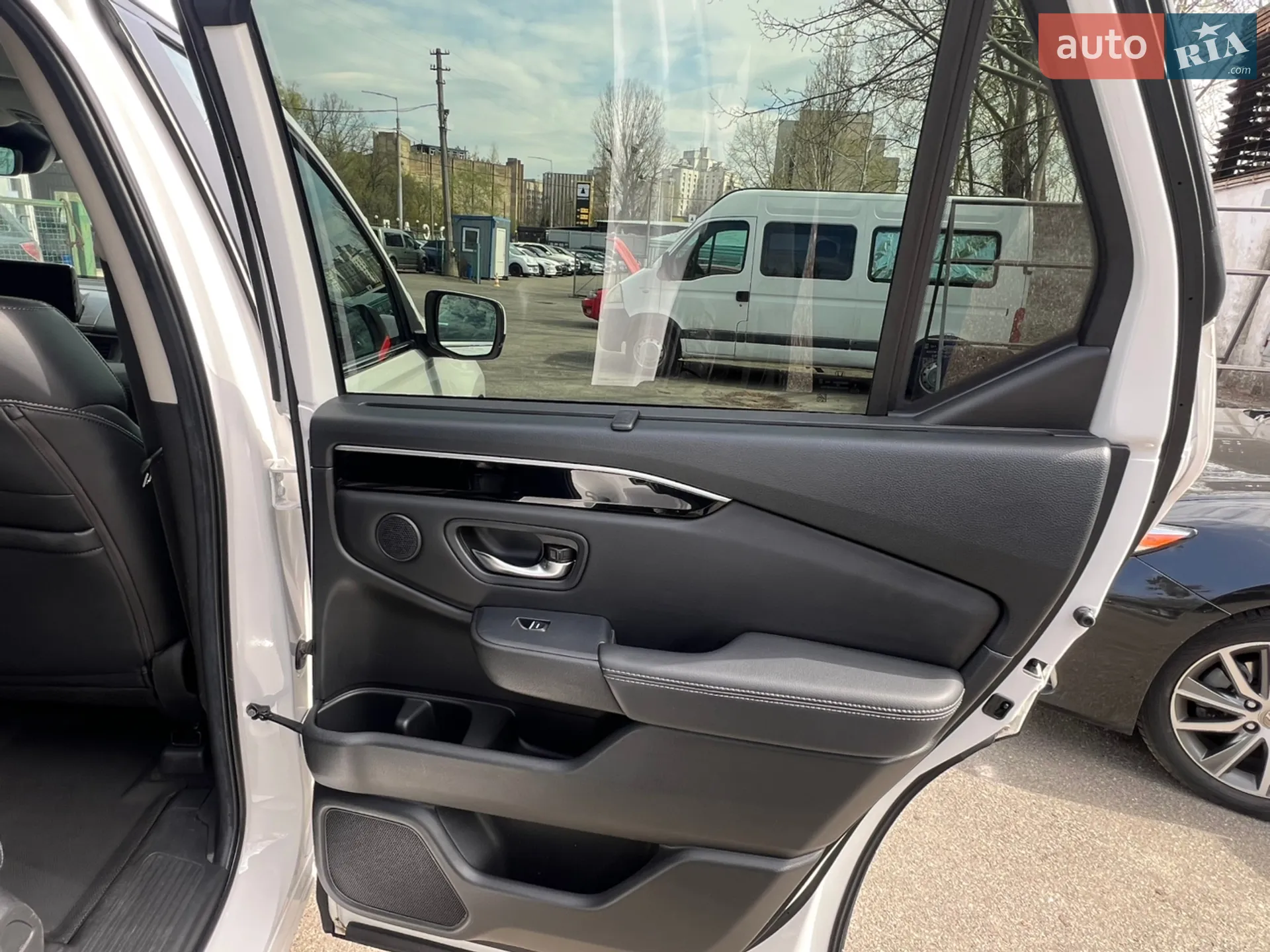 2023 Honda Pilot - мініатюра 39
