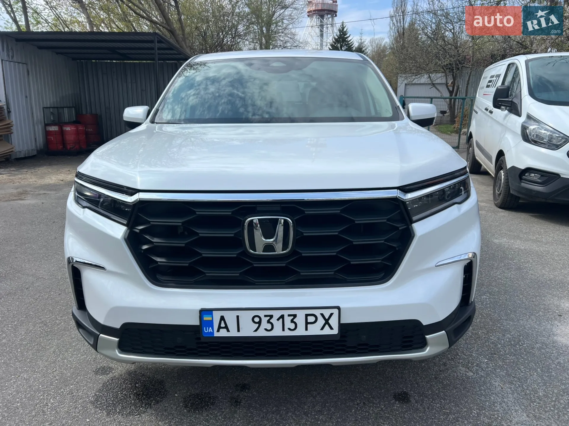 2023 Honda Pilot - мініатюра 48