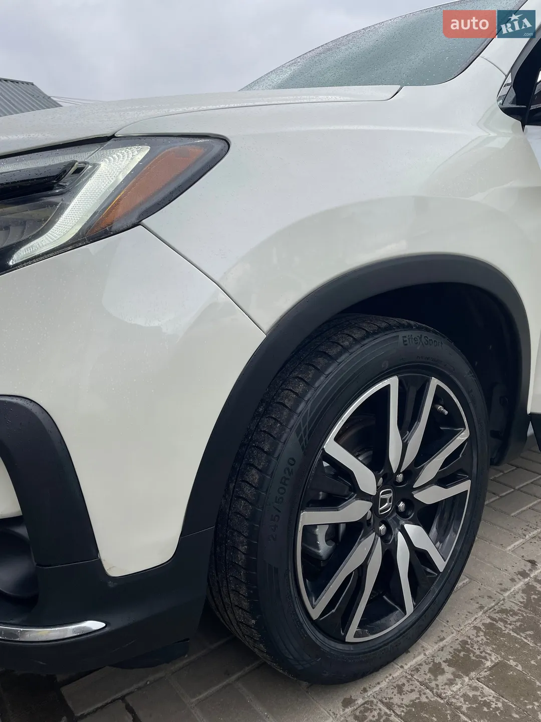 2018 Honda Pilot - фото 1