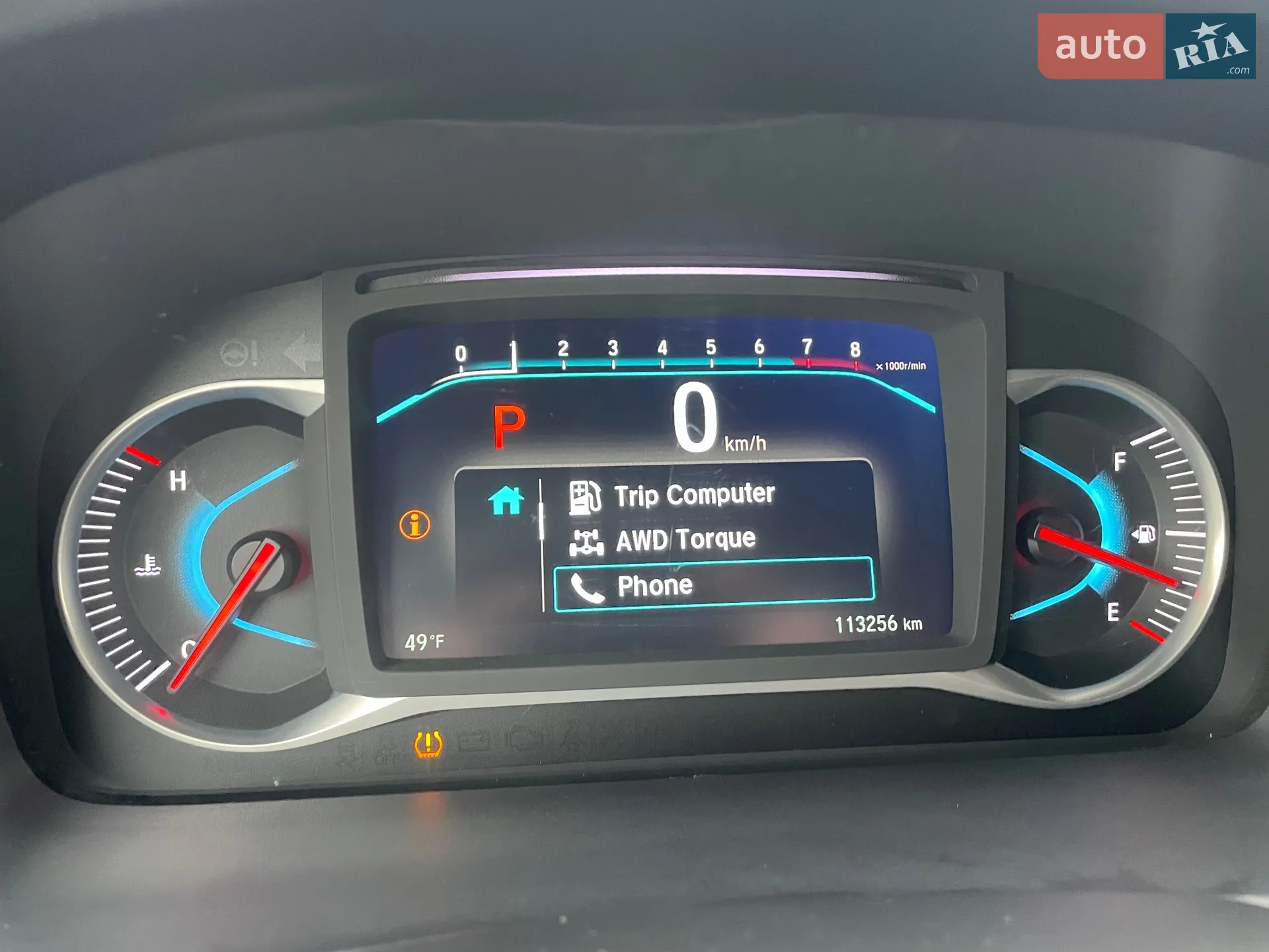 2018 Honda Pilot - мініатюра 12