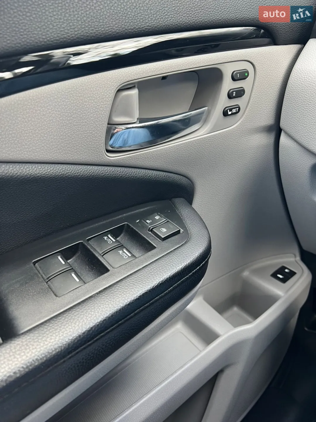 2020 Honda Pilot - мініатюра 26
