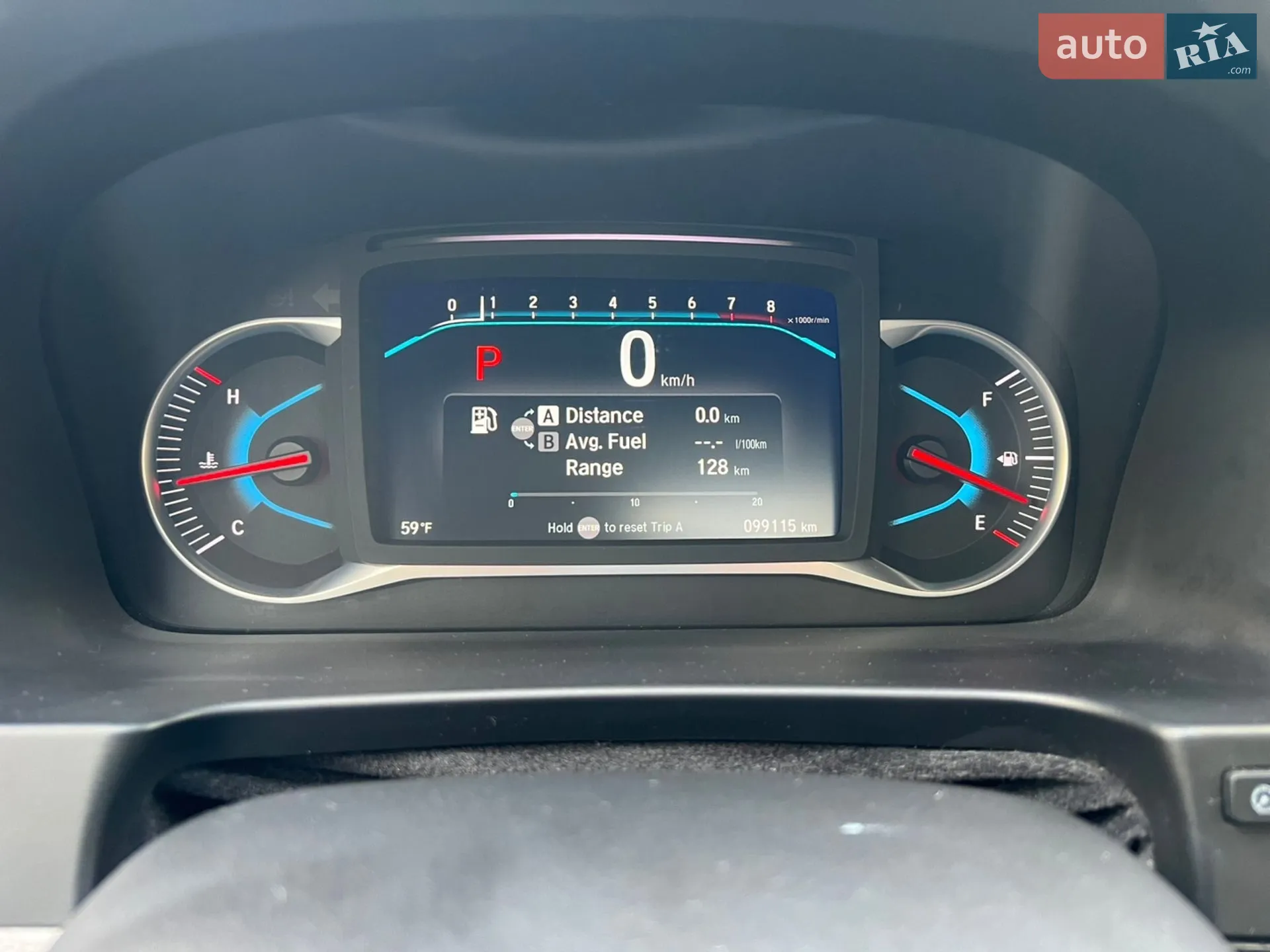 2020 Honda Pilot - мініатюра 22