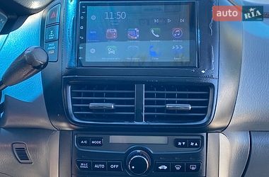 Внедорожник / Кроссовер Honda Pilot 2006 в Днепре
