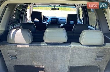 Внедорожник / Кроссовер Honda Pilot 2006 в Днепре