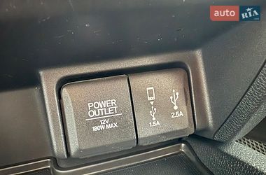 Позашляховик / Кросовер Honda Pilot 2017 в Трускавці