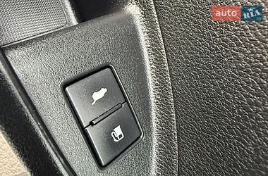 Позашляховик / Кросовер Honda Pilot 2017 в Трускавці