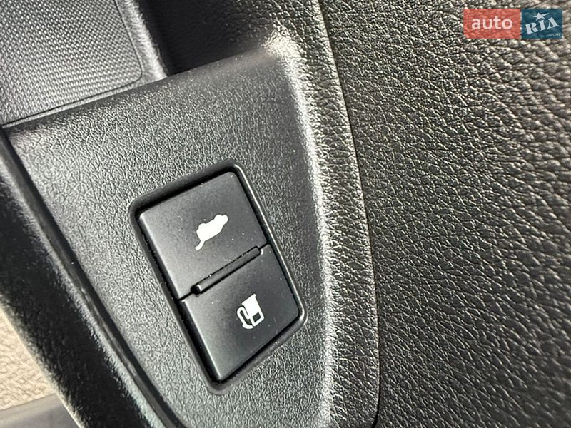 Позашляховик / Кросовер Honda Pilot 2017 в Трускавці