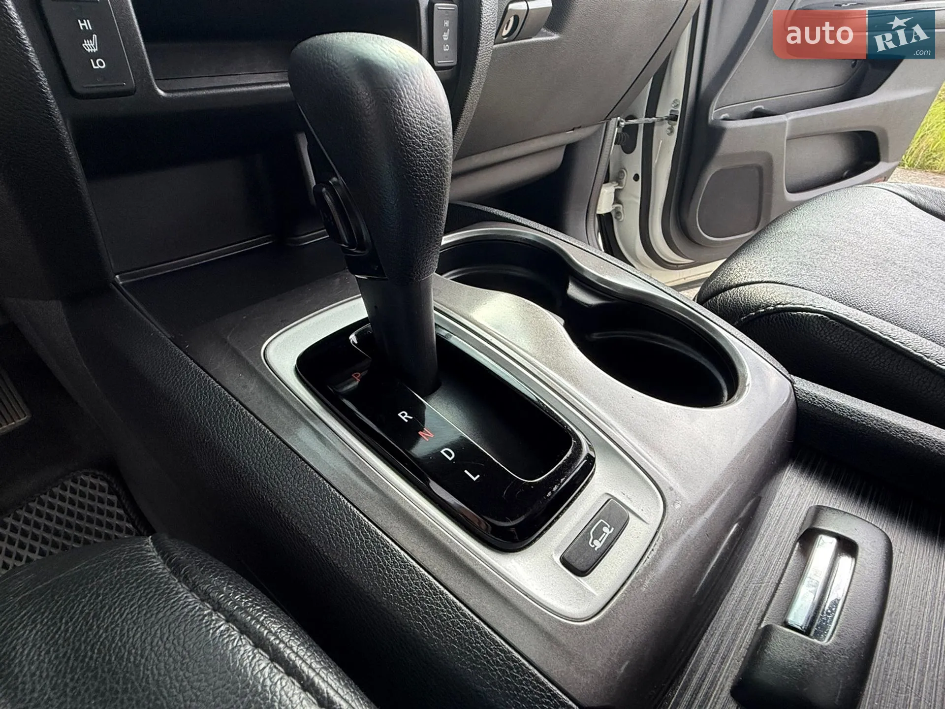 2017 Honda Pilot - мініатюра 43