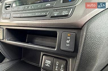 Позашляховик / Кросовер Honda Pilot 2017 в Трускавці