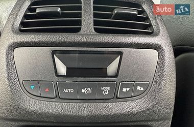 Позашляховик / Кросовер Honda Pilot 2017 в Трускавці
