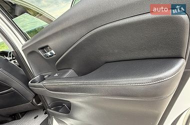 Позашляховик / Кросовер Honda Pilot 2017 в Трускавці