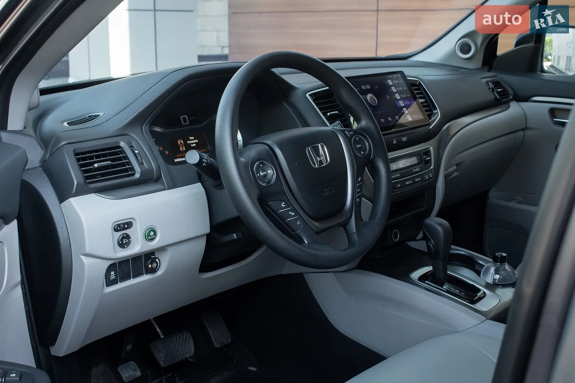 2018 Honda Pilot - мініатюра 9