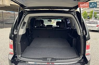 Внедорожник / Кроссовер Honda Pilot 2012 в Днепре