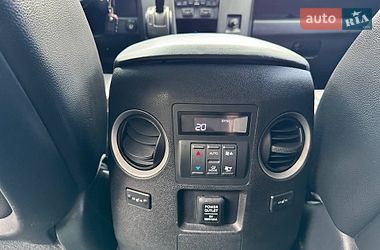Внедорожник / Кроссовер Honda Pilot 2012 в Днепре