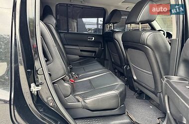 Внедорожник / Кроссовер Honda Pilot 2012 в Днепре