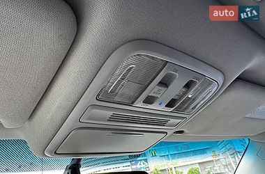 Внедорожник / Кроссовер Honda Pilot 2012 в Днепре