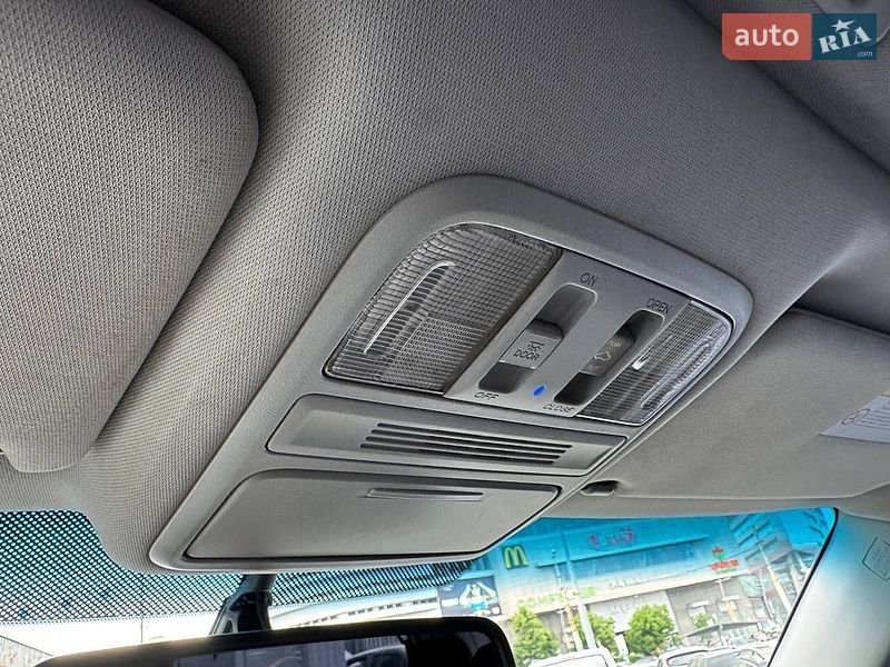 Внедорожник / Кроссовер Honda Pilot 2012 в Днепре