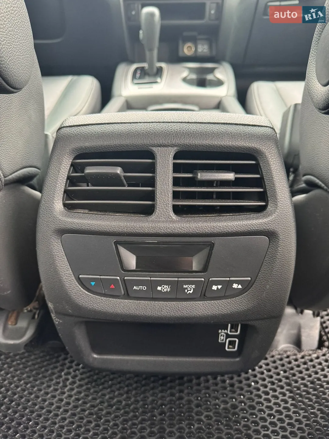 2019 Honda Pilot - мініатюра 11