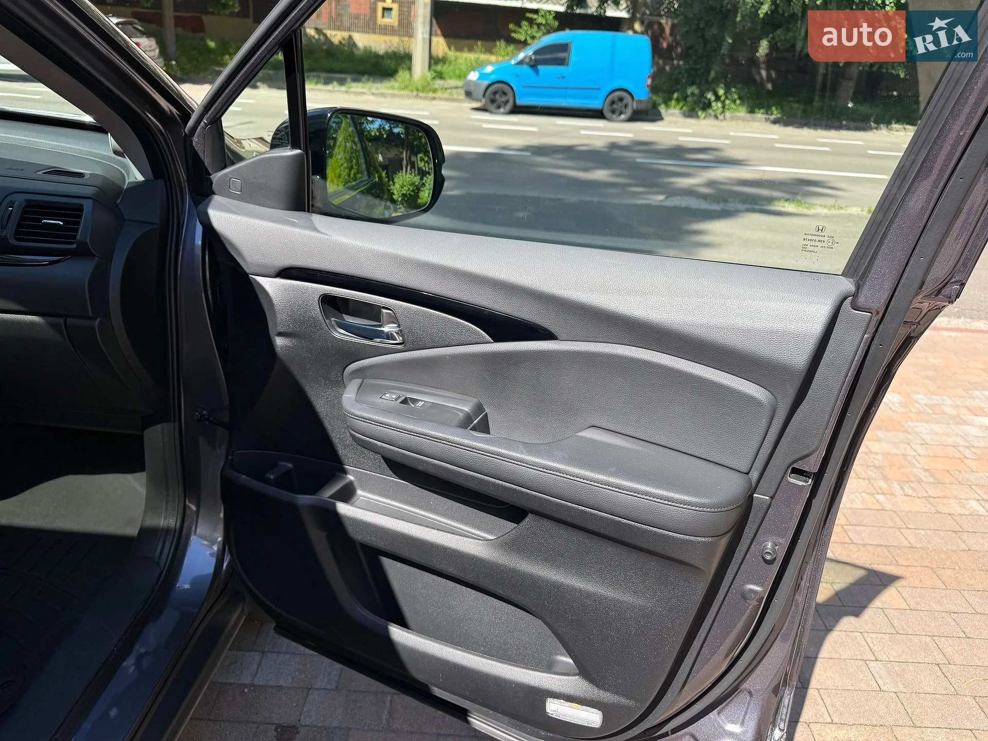 2021 Honda Pilot - мініатюра 40