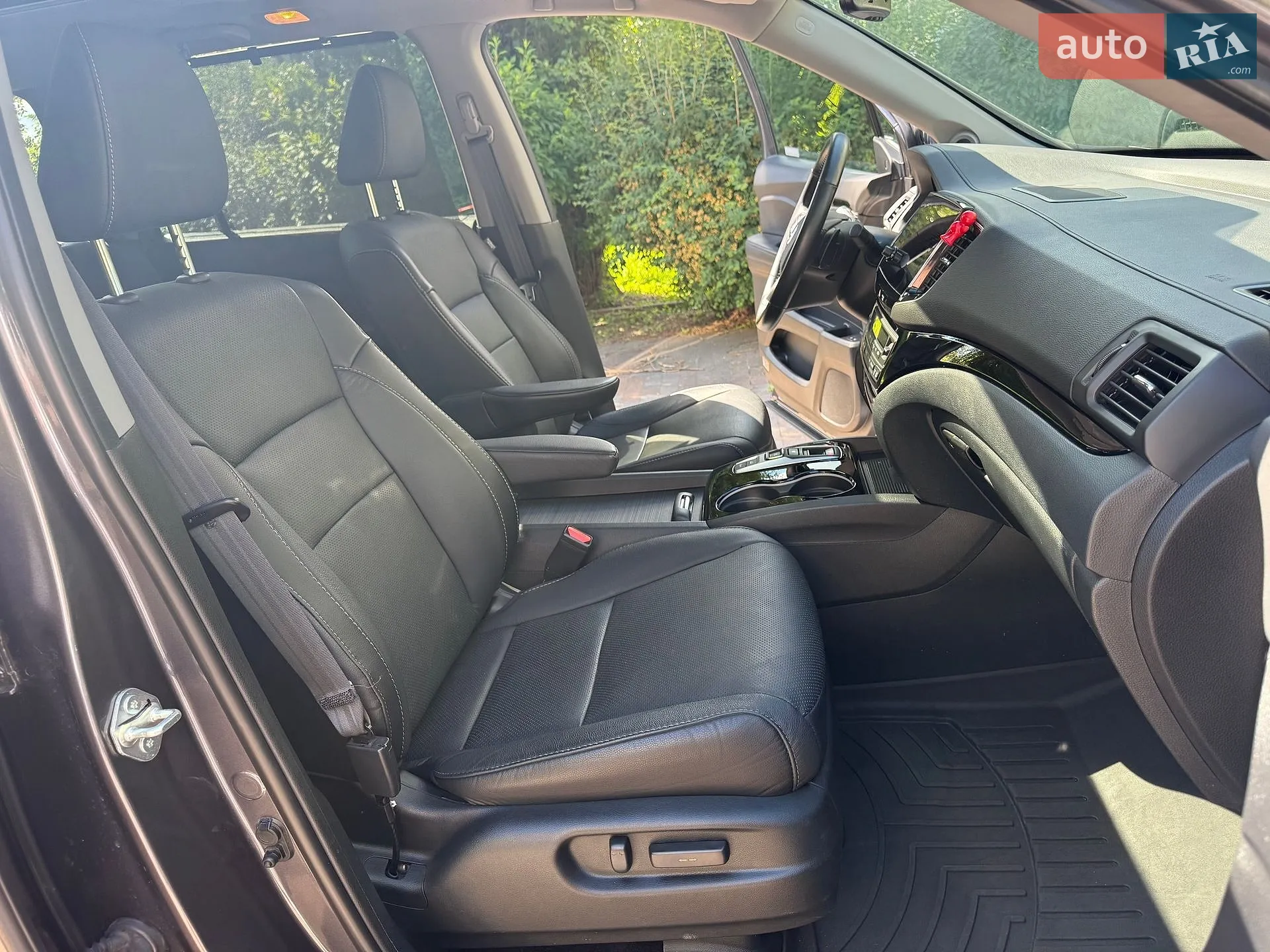 2021 Honda Pilot - мініатюра 43