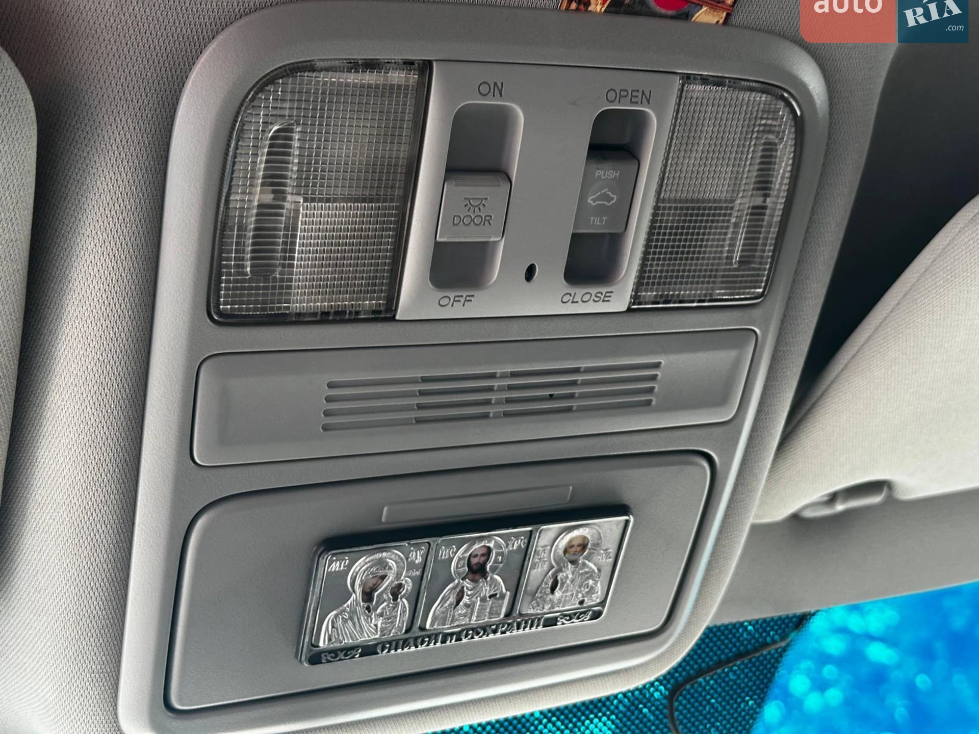 2011 Honda Pilot - мініатюра 29