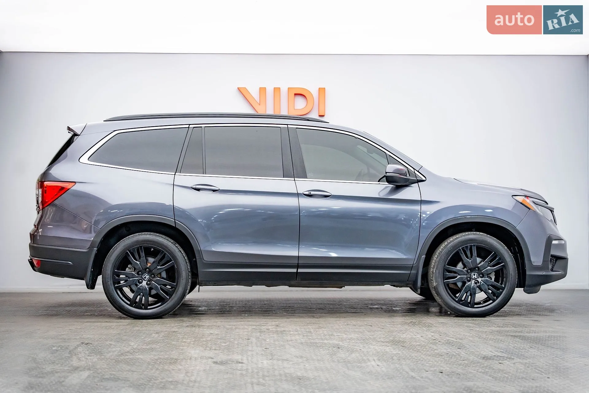 2022 Honda Pilot - мініатюра 4