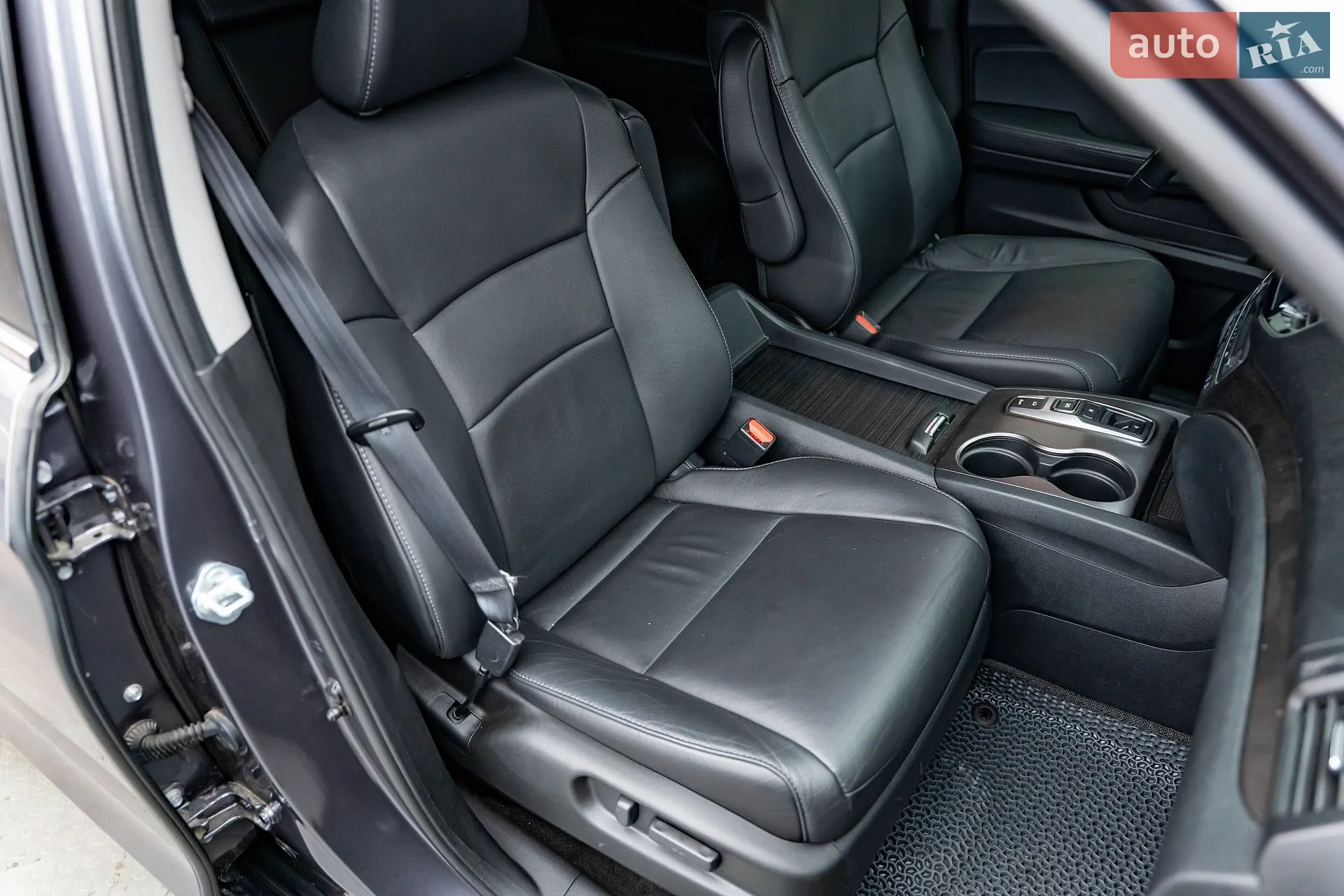 2022 Honda Pilot - мініатюра 26