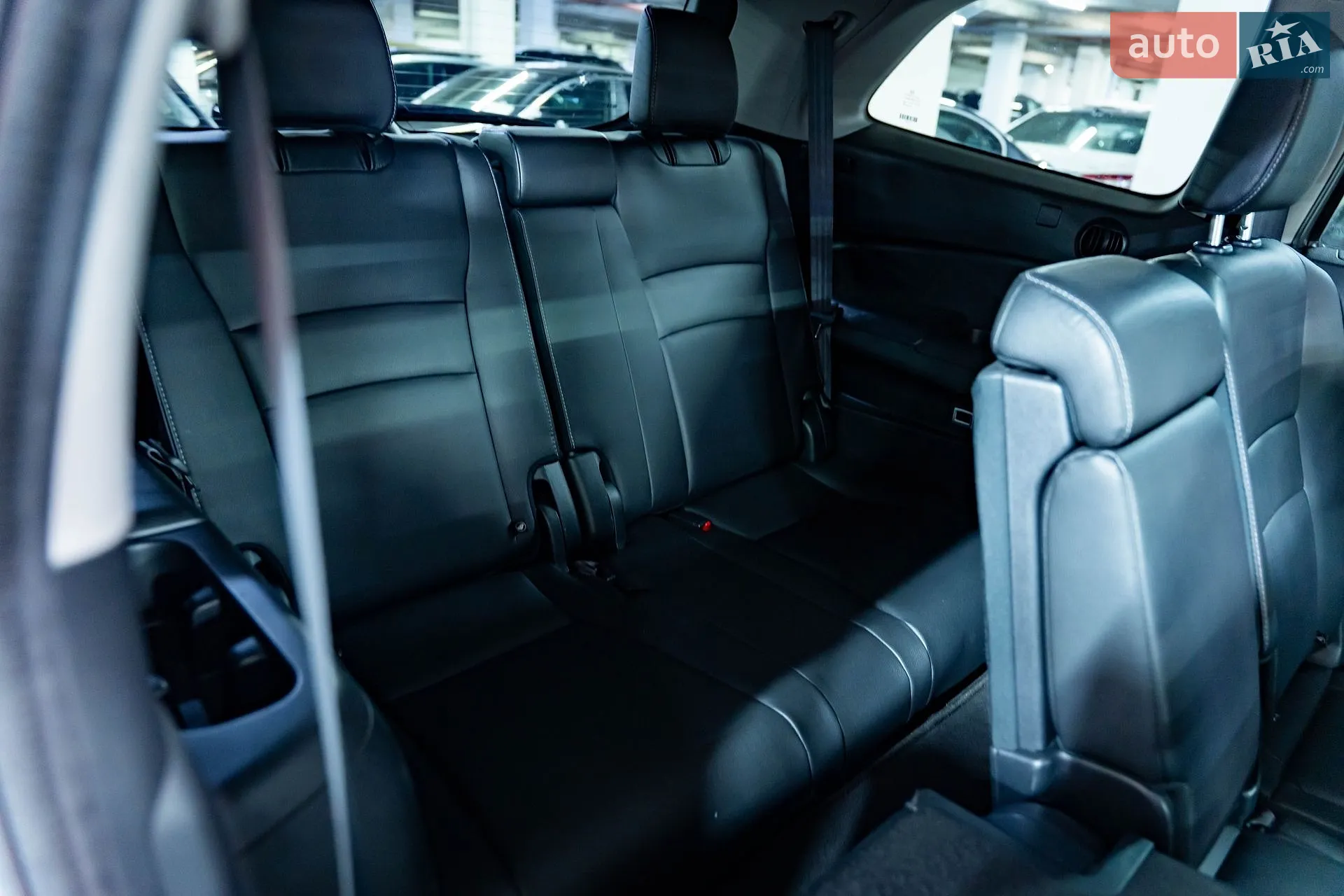 2022 Honda Pilot - мініатюра 30