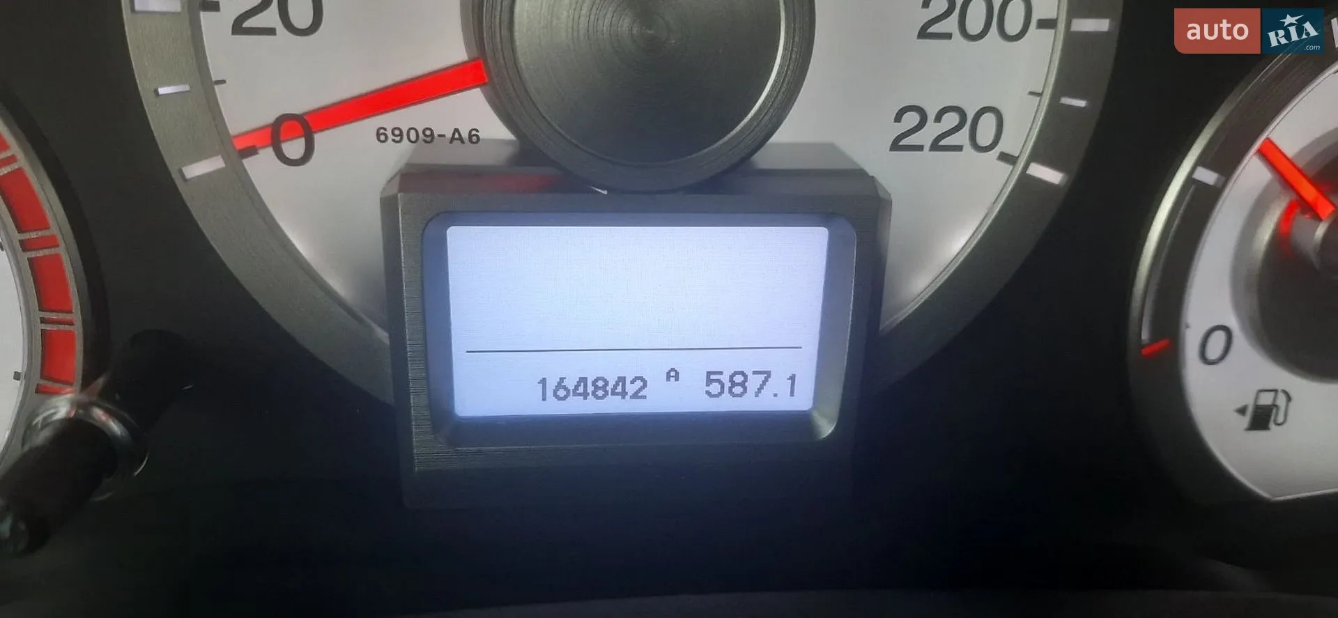 2010 Honda Pilot - мініатюра 6