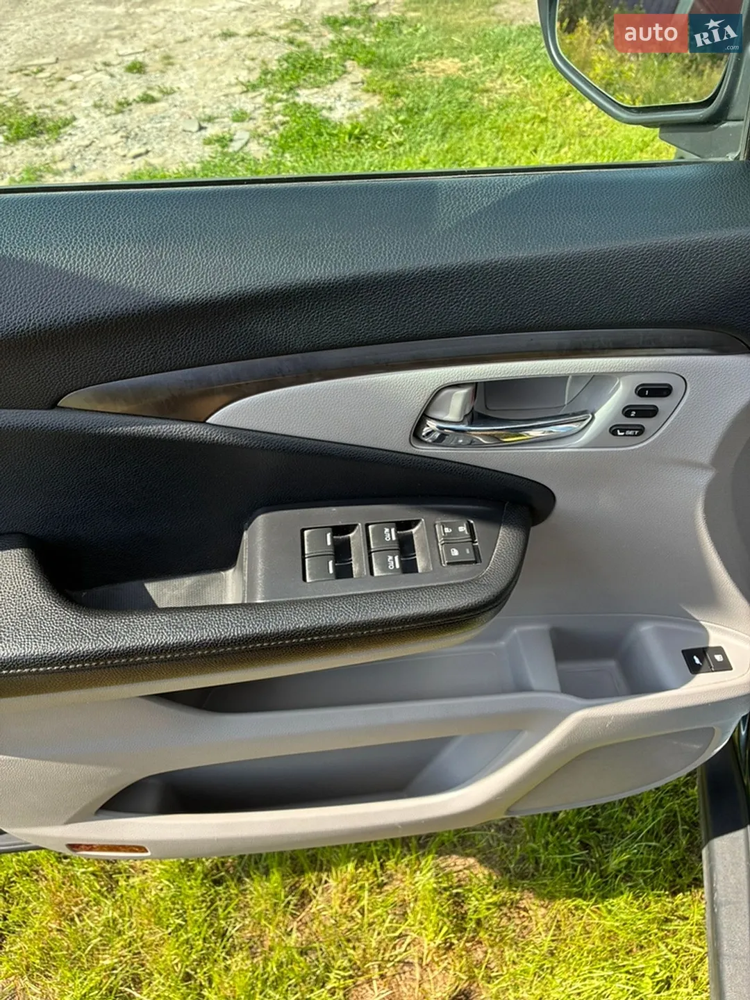 2019 Honda Pilot - мініатюра 17