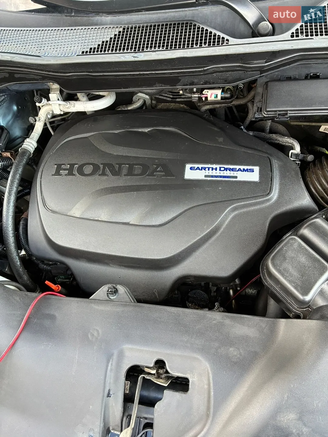 2019 Honda Pilot - мініатюра 33