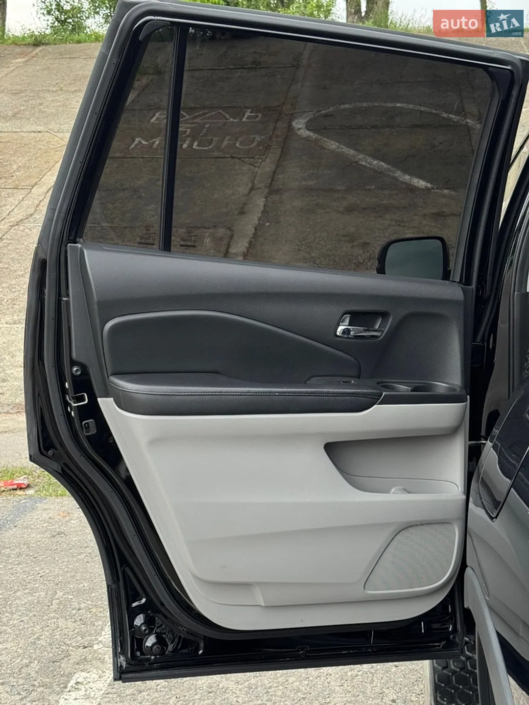2017 Honda Pilot - мініатюра 38