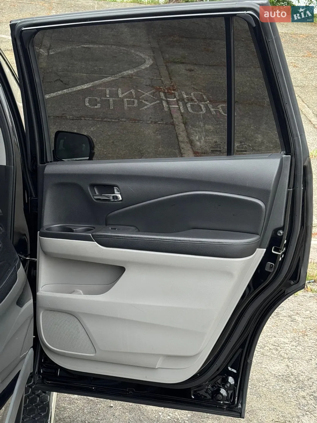 2017 Honda Pilot - мініатюра 41