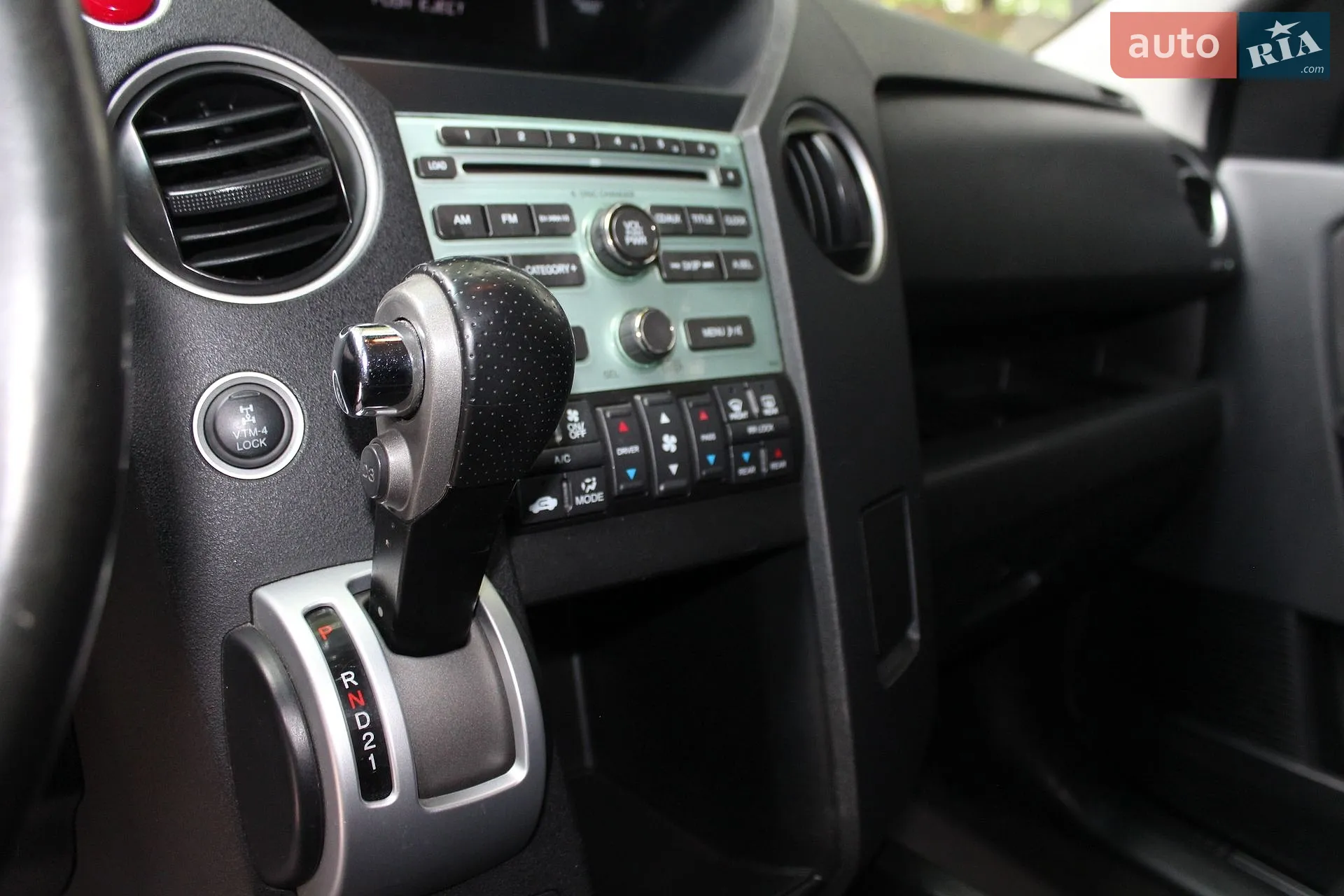 2011 Honda Pilot - мініатюра 28