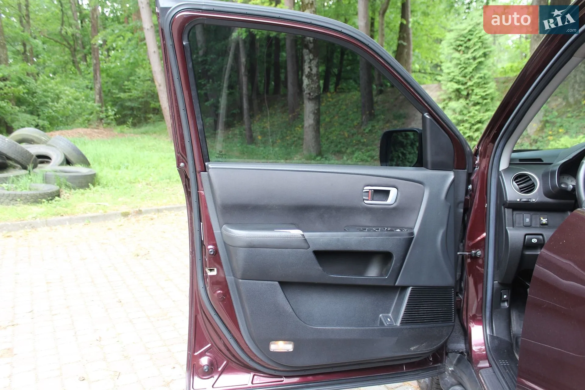 2011 Honda Pilot - мініатюра 33