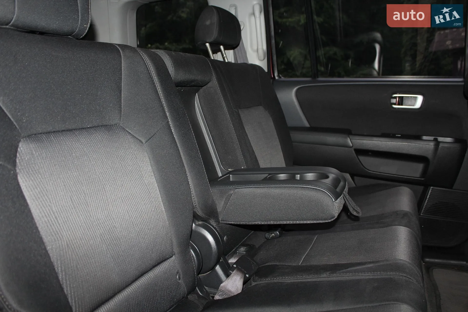 2011 Honda Pilot - мініатюра 49