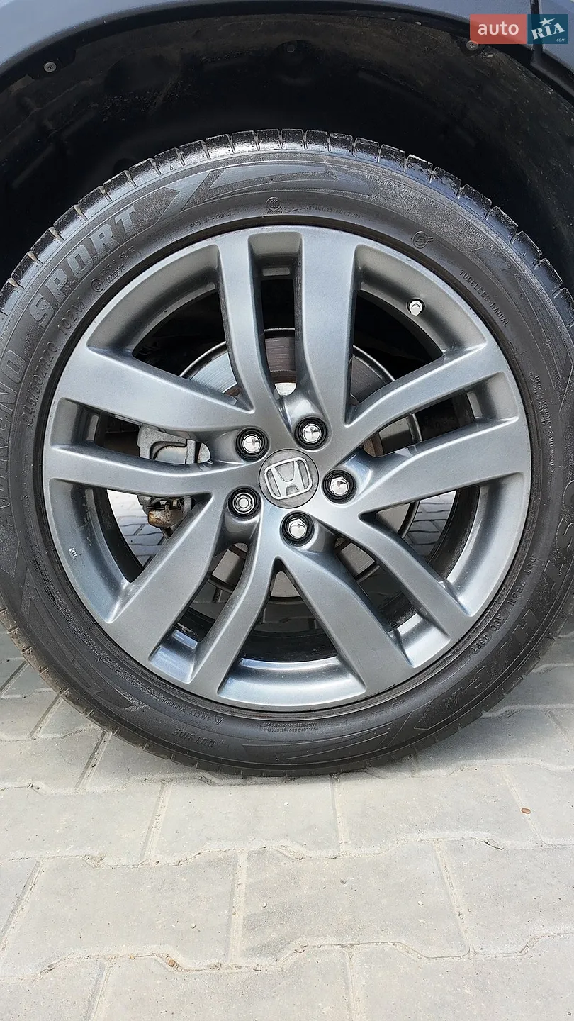 2017 Honda Pilot - мініатюра 23
