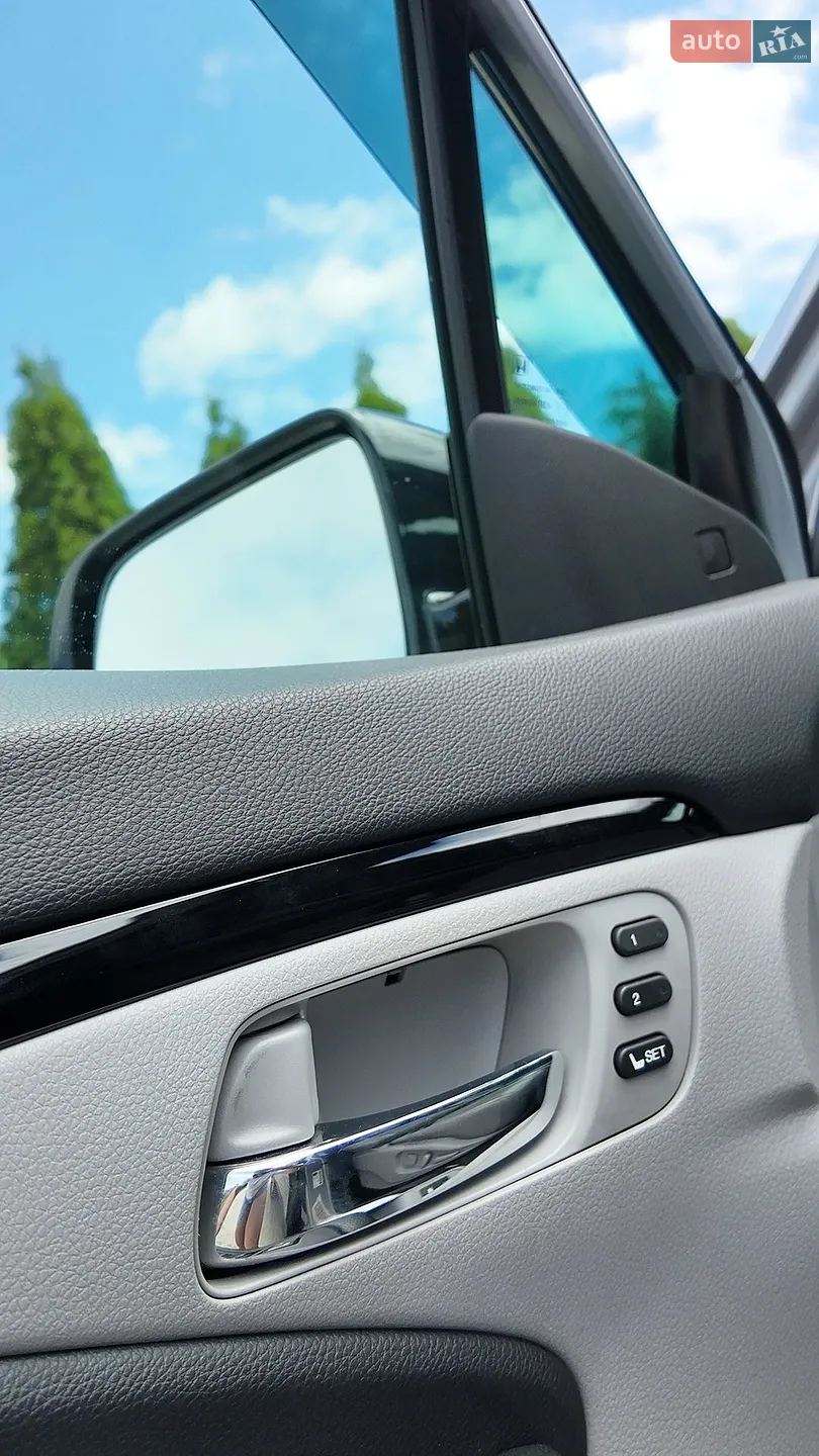 2017 Honda Pilot - мініатюра 31