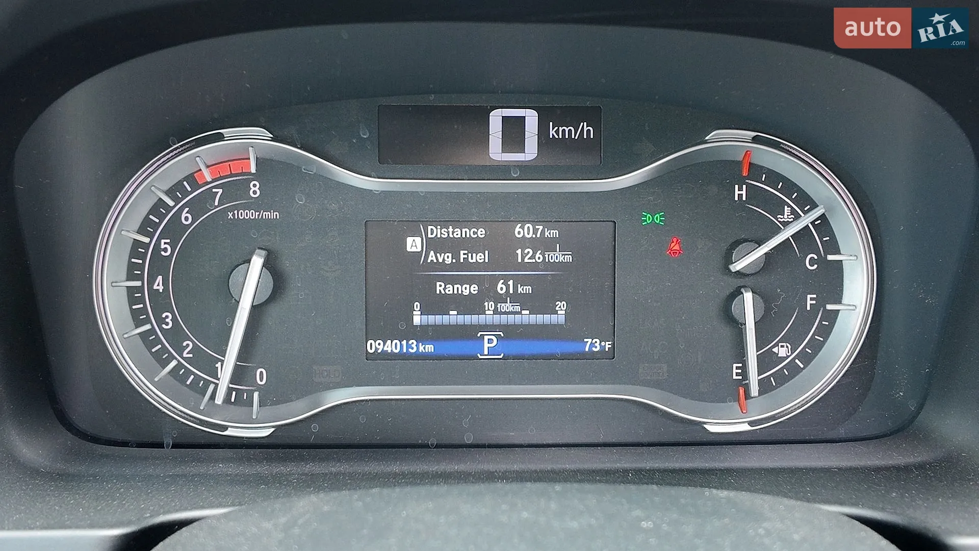 2017 Honda Pilot - мініатюра 34