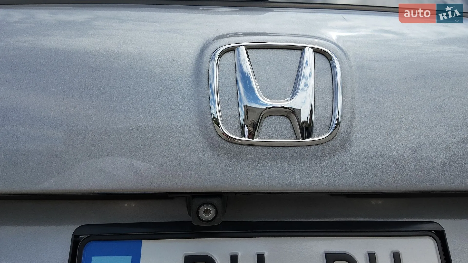 2017 Honda Pilot - мініатюра 6