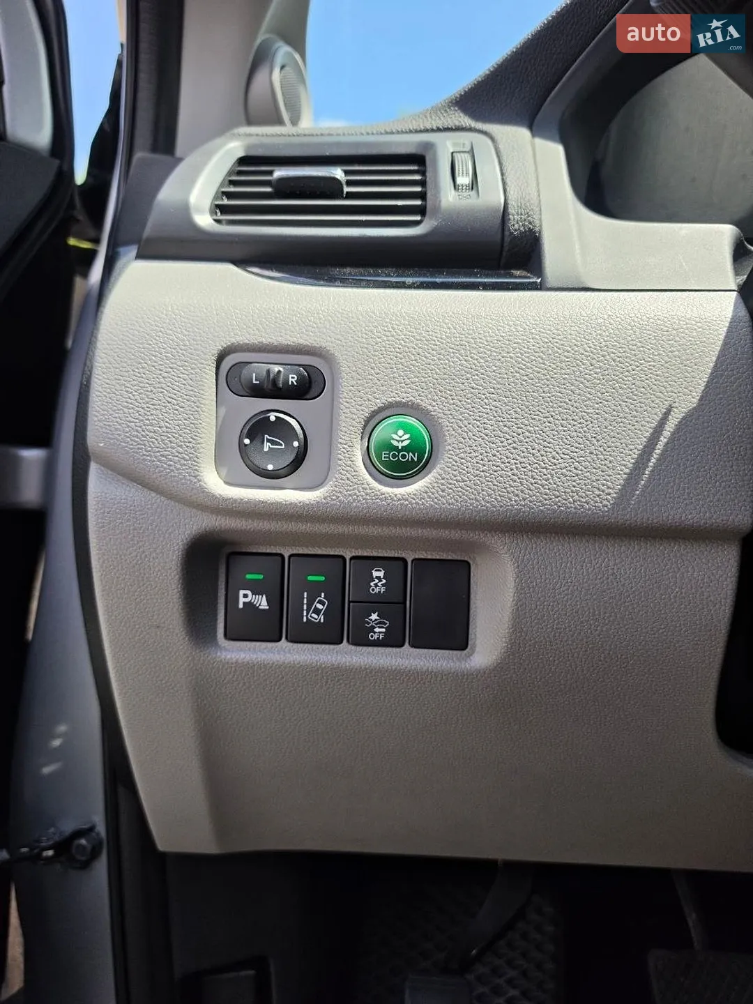 2017 Honda Pilot - мініатюра 17