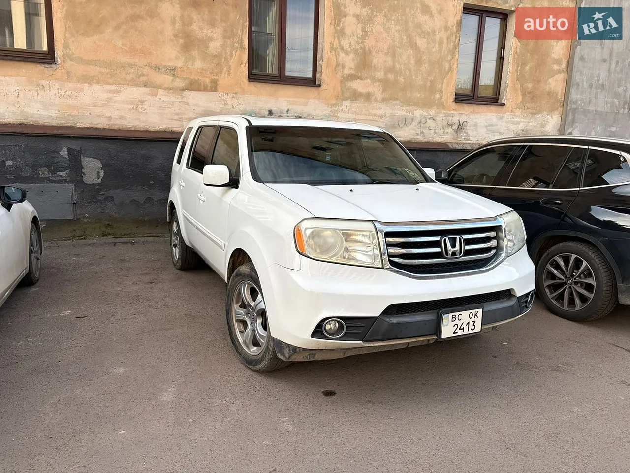 2015 Honda Pilot - мініатюра 31