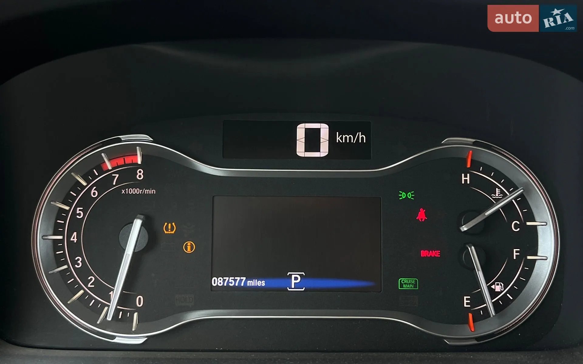 2017 Honda Pilot - мініатюра 12