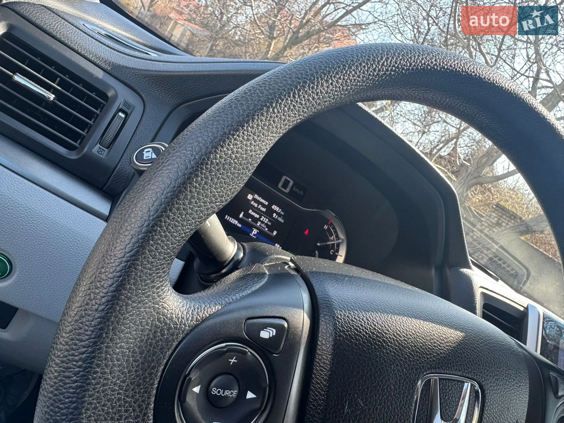 2016 Honda Pilot - мініатюра 10