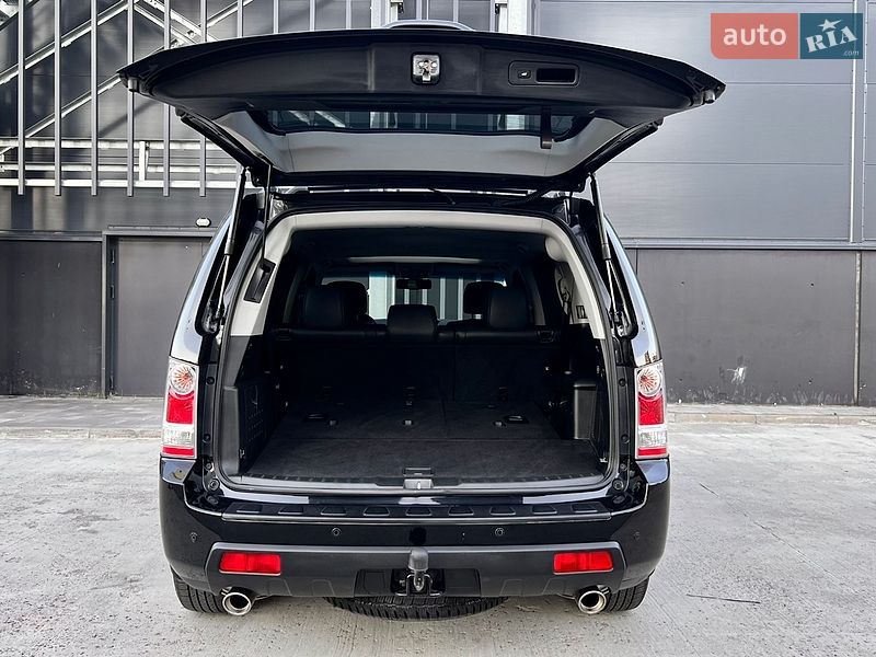 Позашляховик / Кросовер Honda Pilot 2009 в Києві