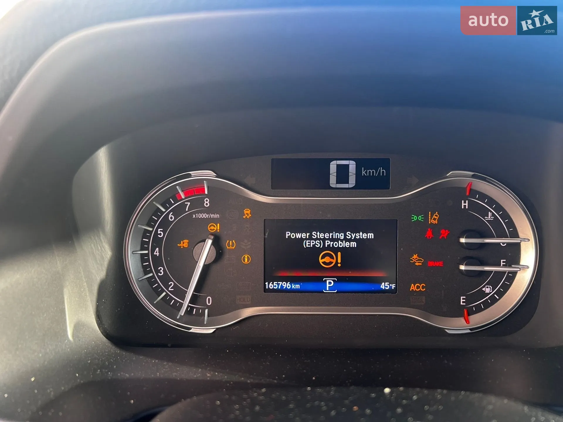 2016 Honda Pilot - мініатюра 12