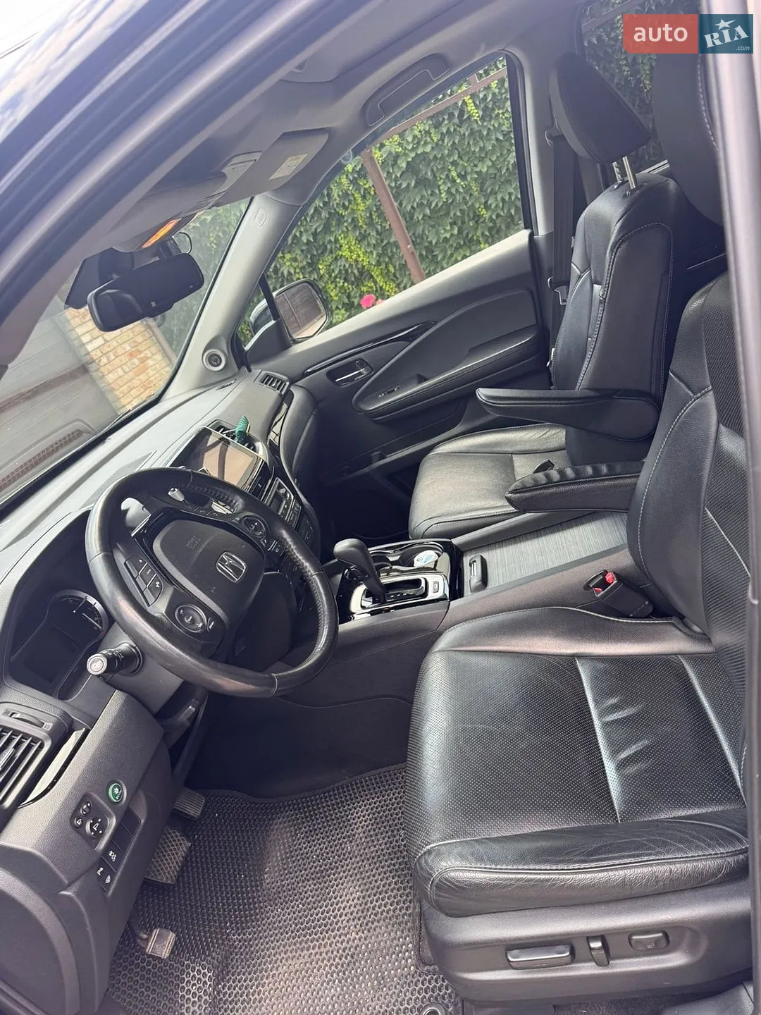 2017 Honda Pilot - мініатюра 5