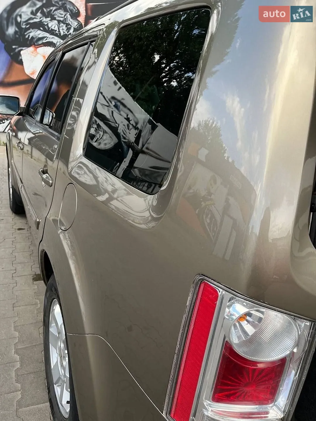 2011 Honda Pilot - мініатюра 13