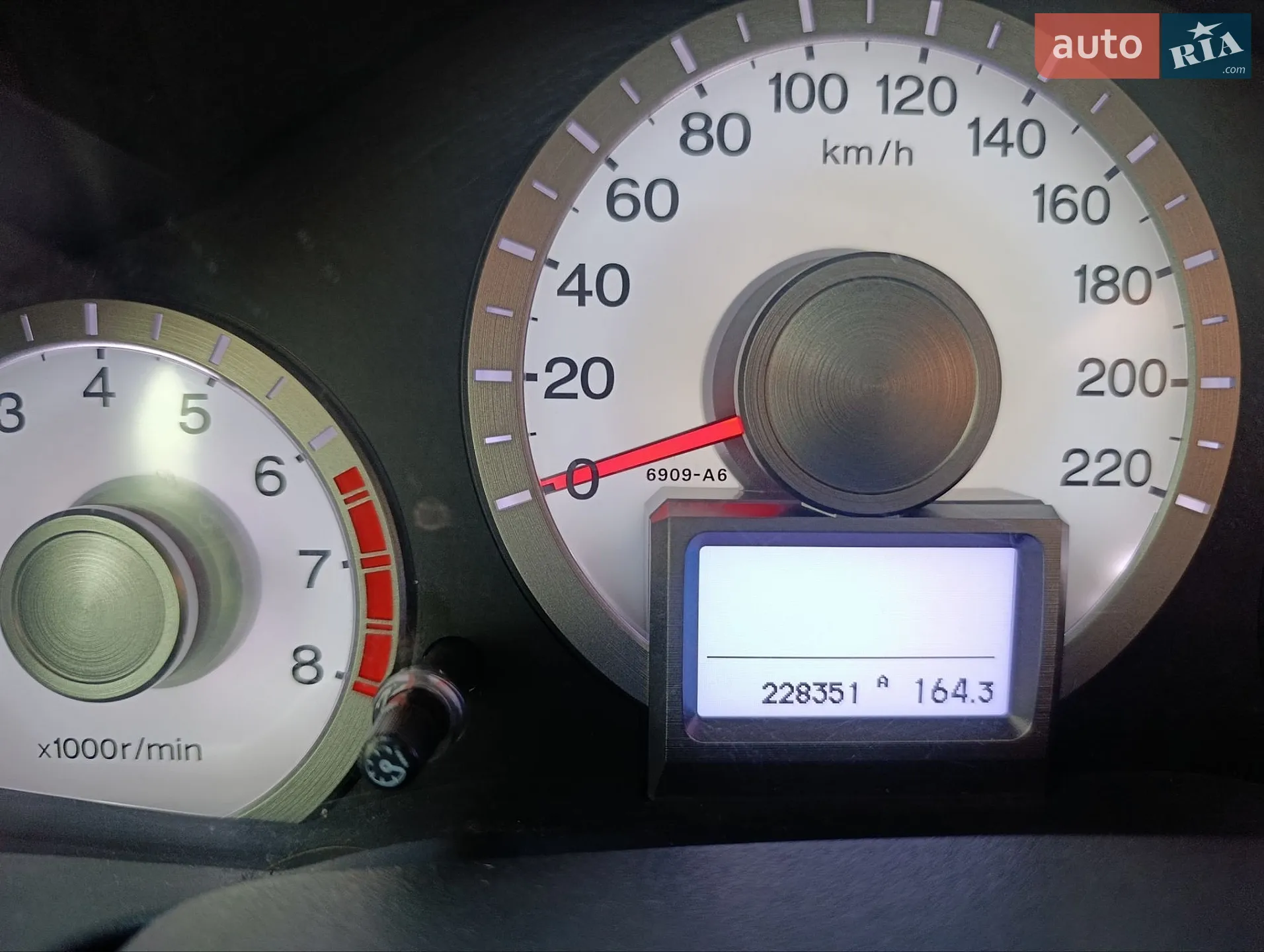 2011 Honda Pilot - мініатюра 15